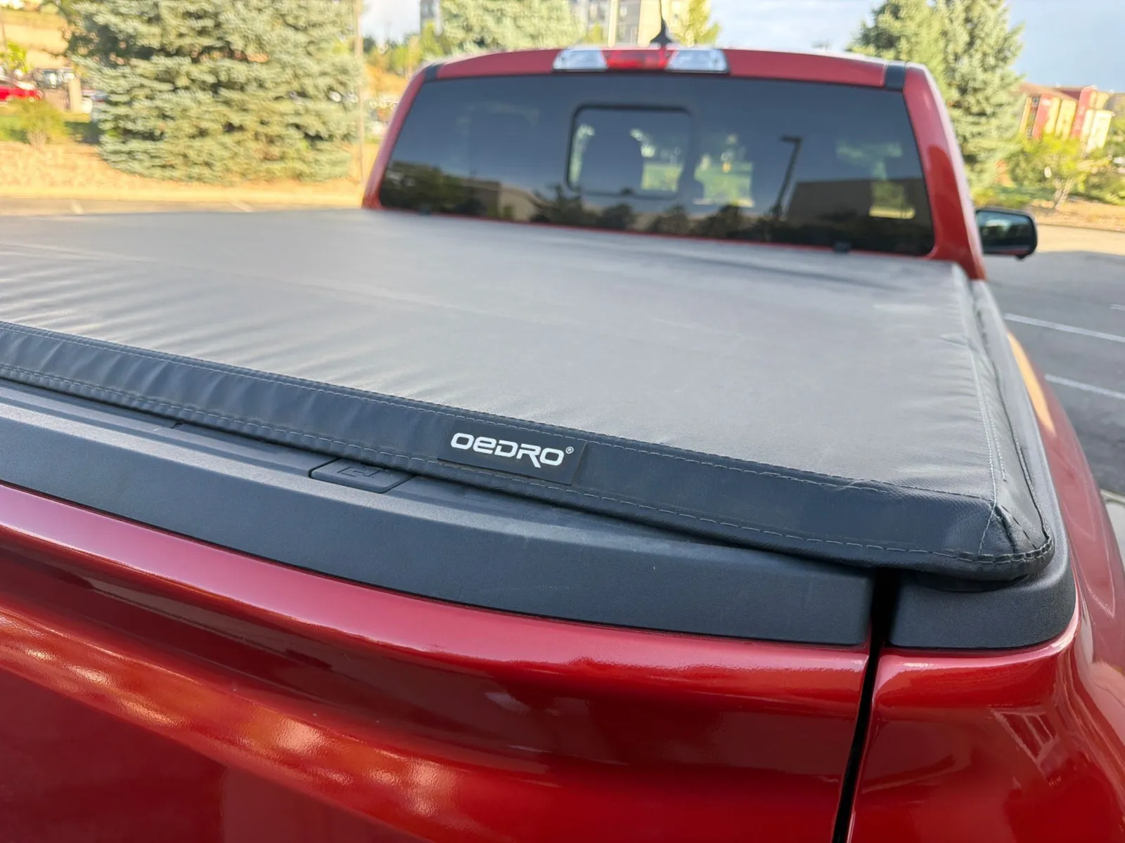 Ford Ranger photo 16