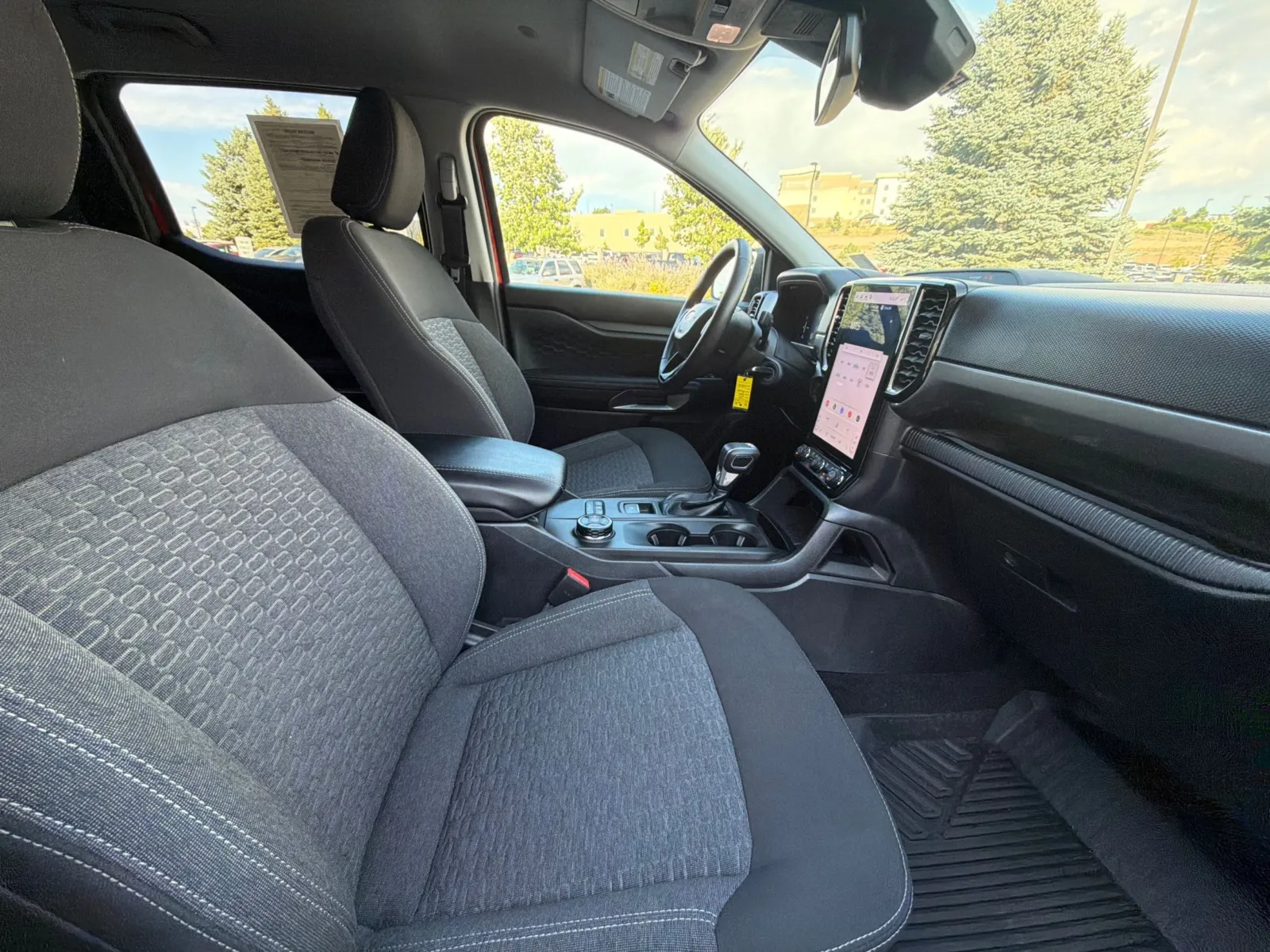 Ford Ranger photo 19