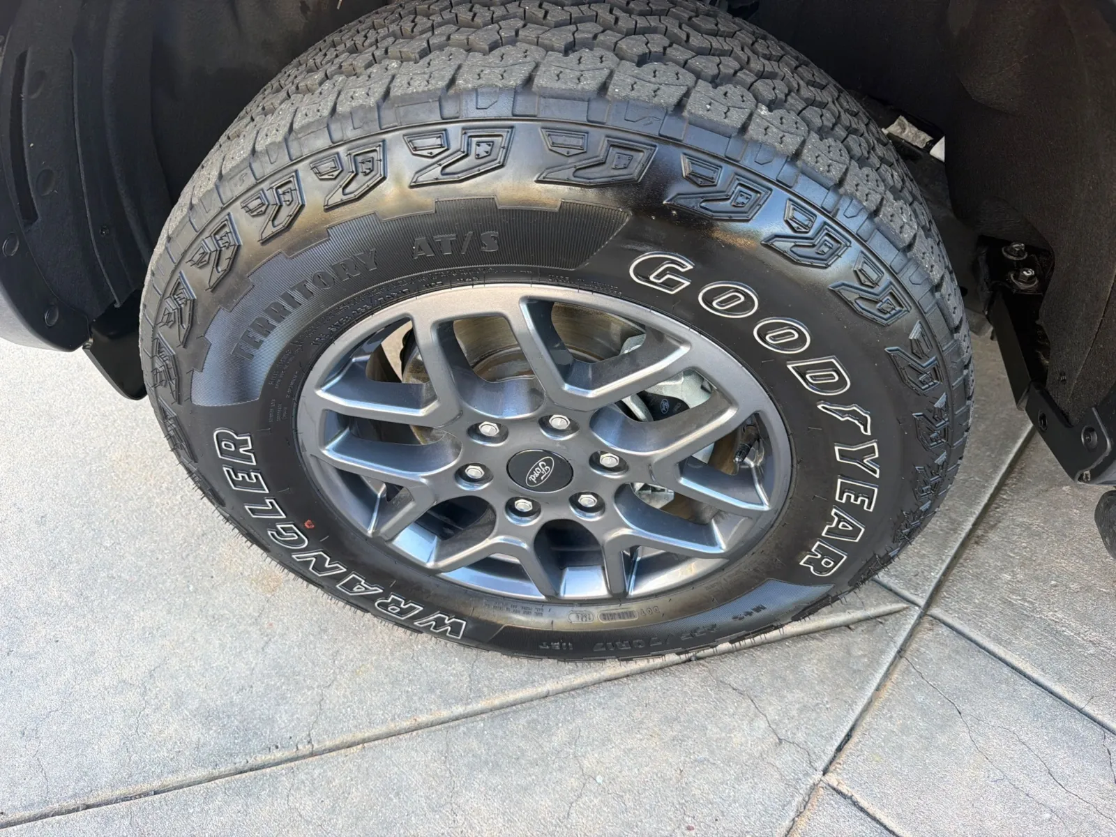 Ford Ranger photo 11