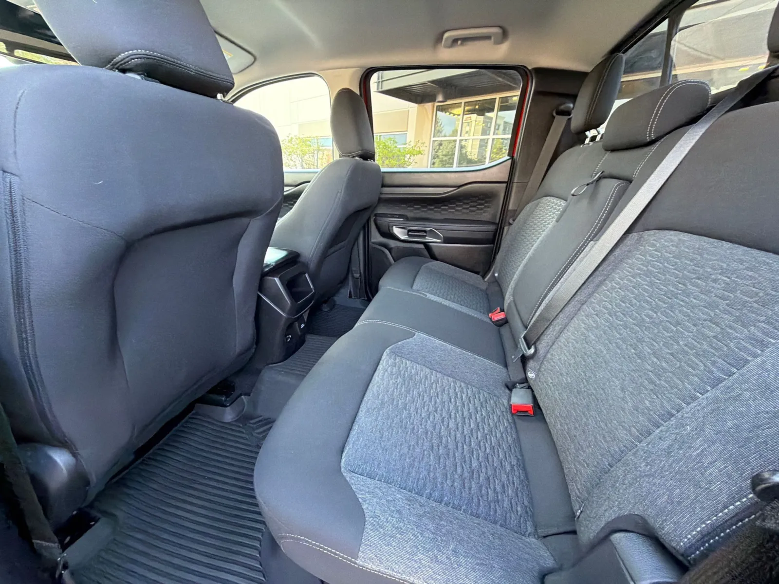 Ford Ranger photo 22