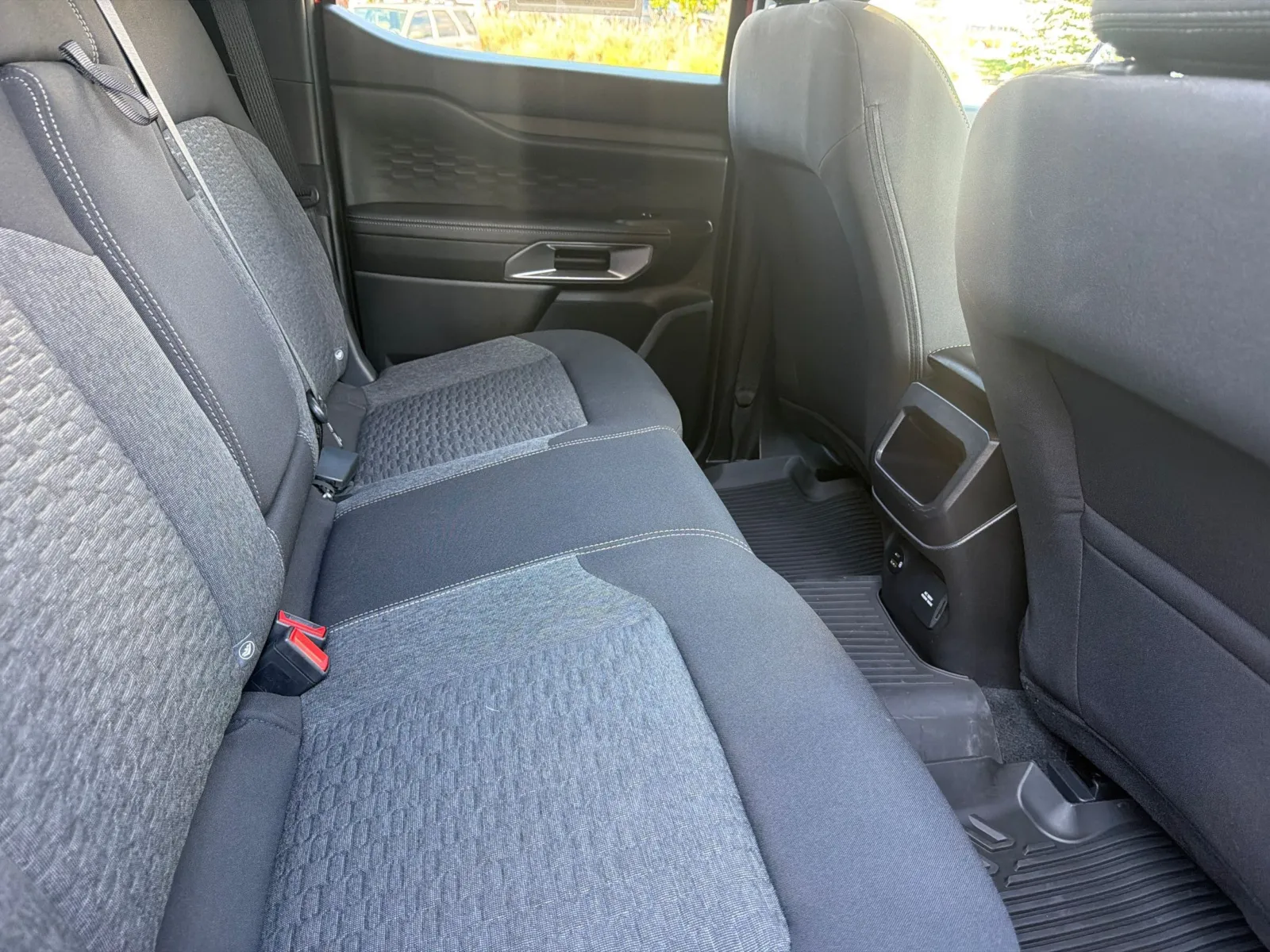 Ford Ranger photo 20