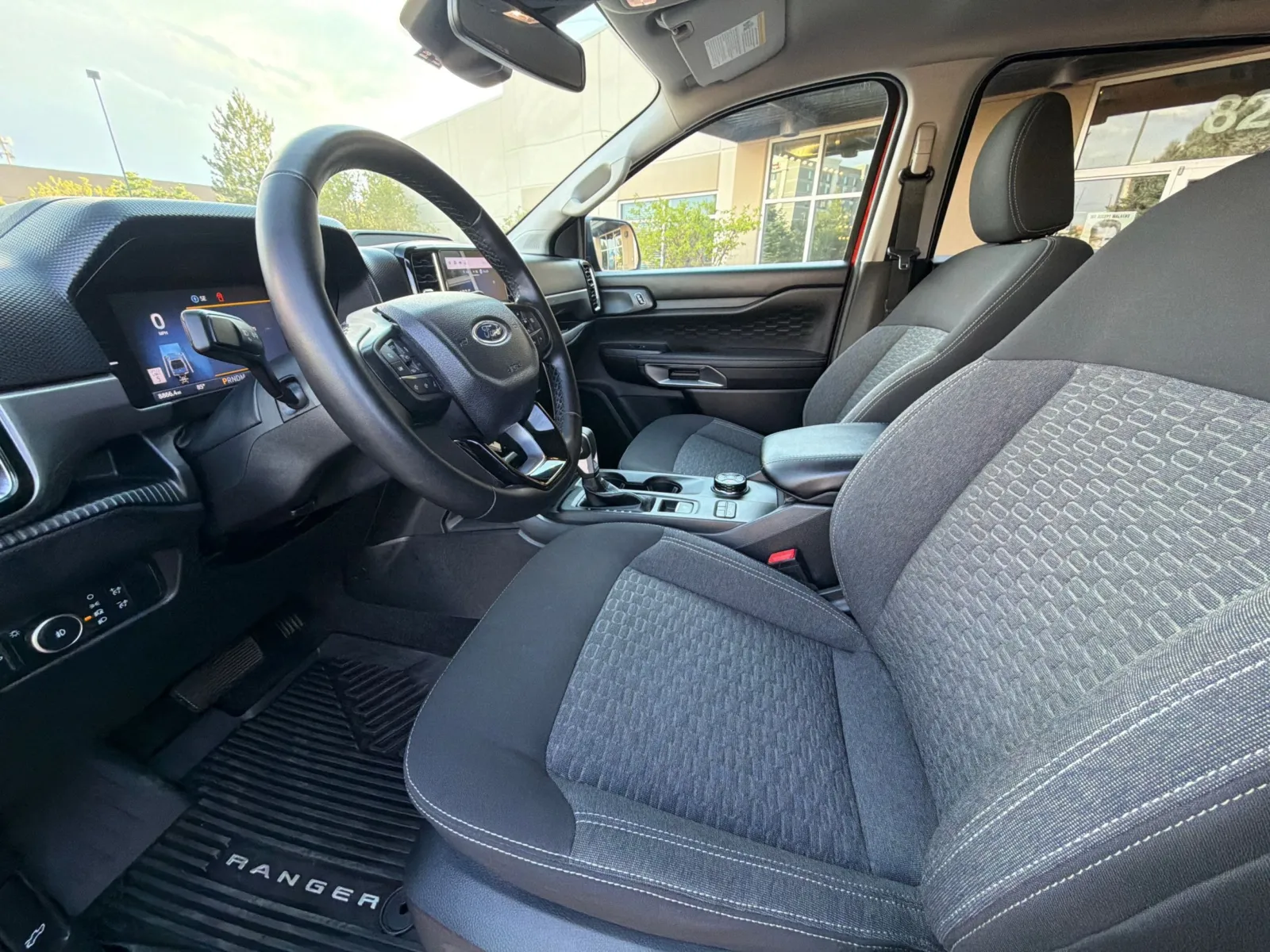 Ford Ranger photo 23