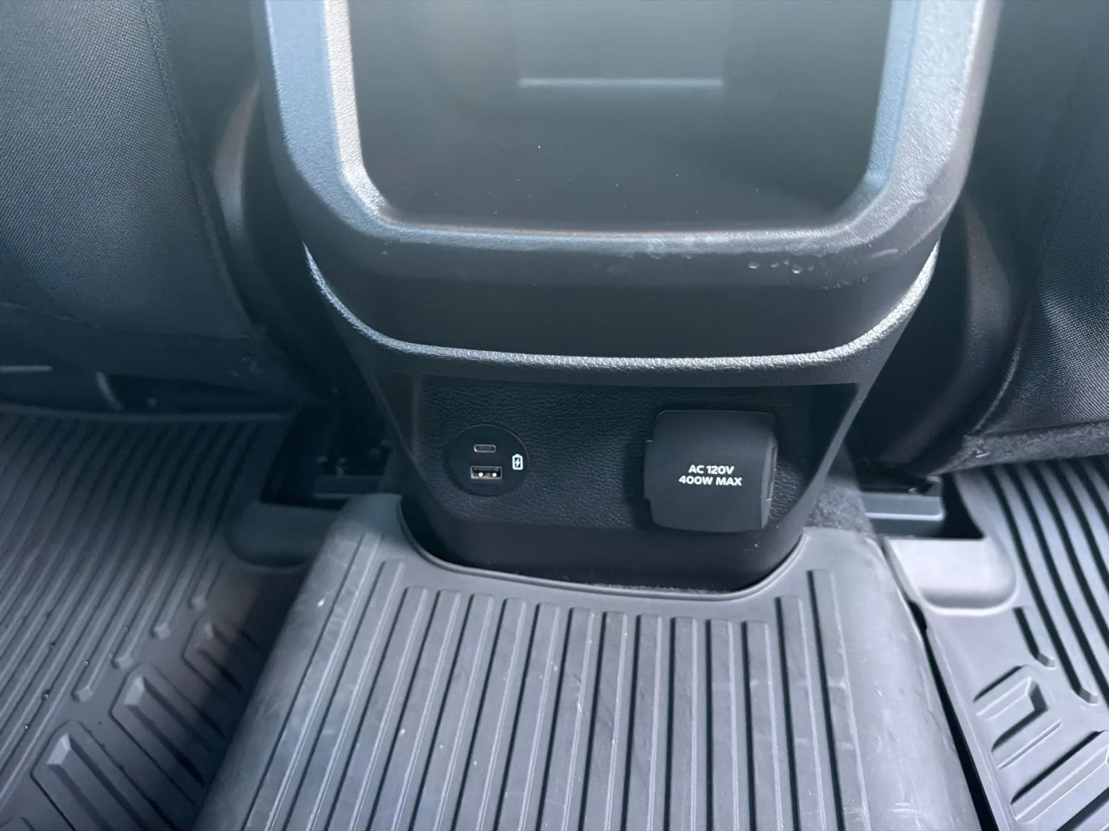 Ford Ranger photo 21