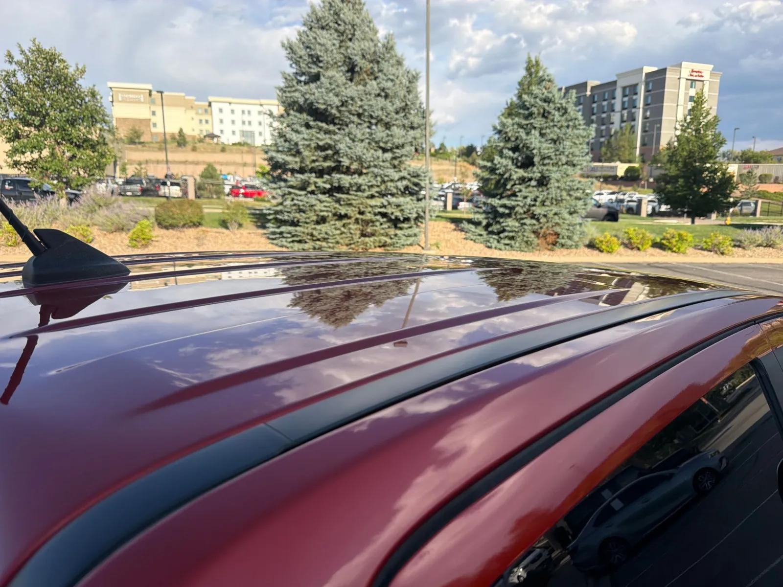 Ford Ranger photo 14