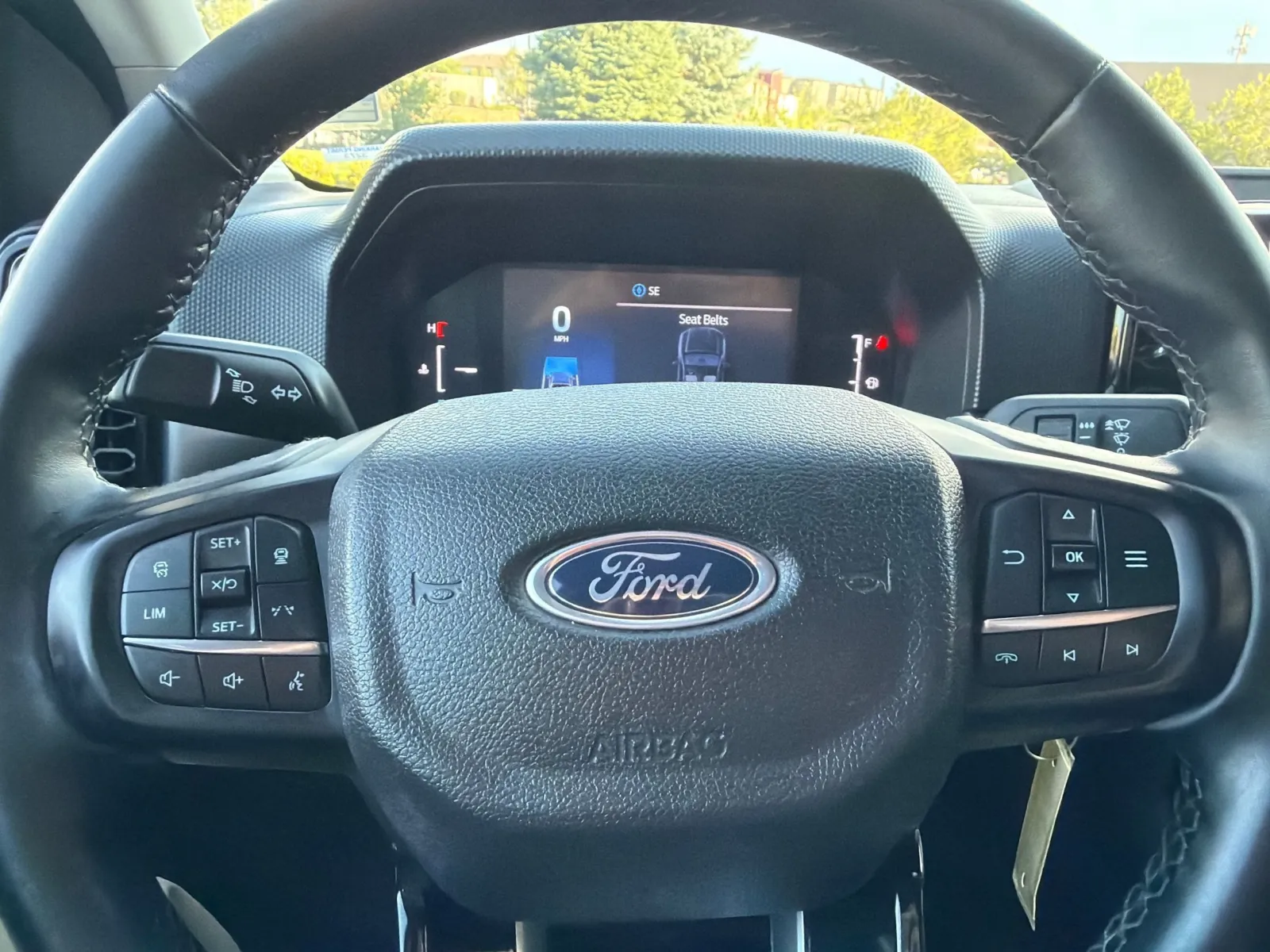 Ford Ranger photo 28