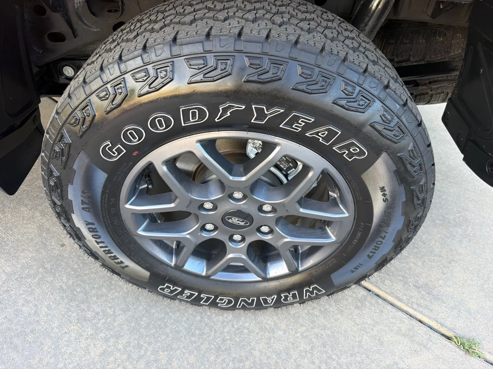 Ford Ranger photo 10