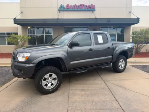 Unknown 2014 Toyota Tacoma Base V6 for sale in Littleton, CO