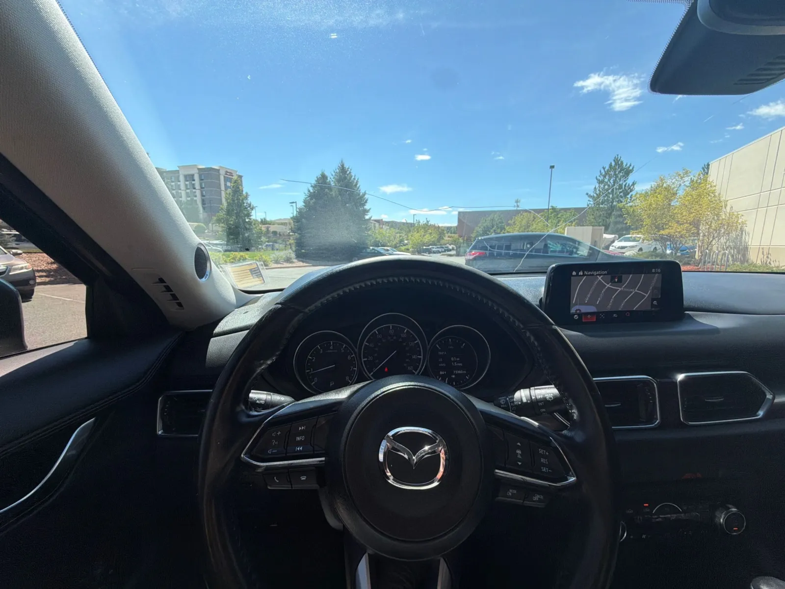 Mazda CX-5 photo 25