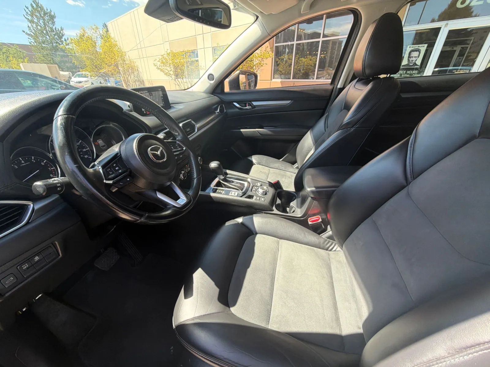 Mazda CX-5 photo 21