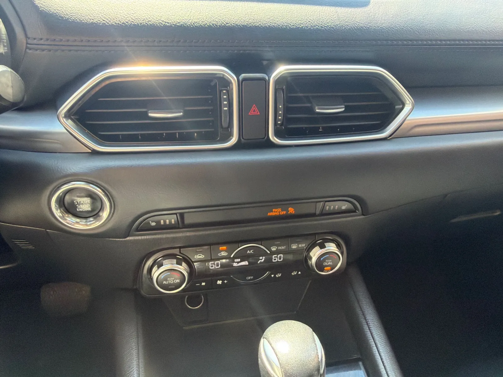 Mazda CX-5 photo 29