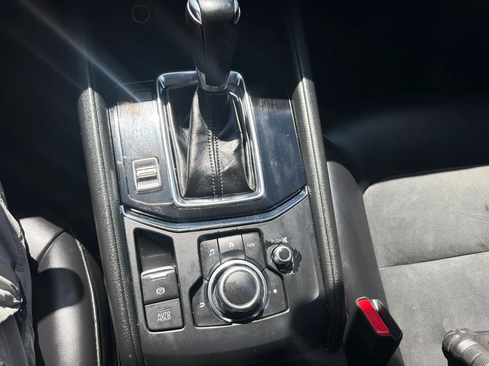 Mazda CX-5 photo 30