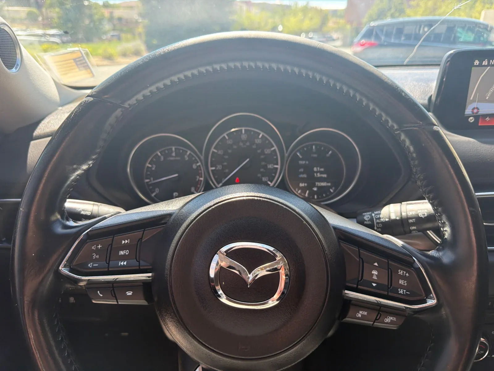 Mazda CX-5 photo 27