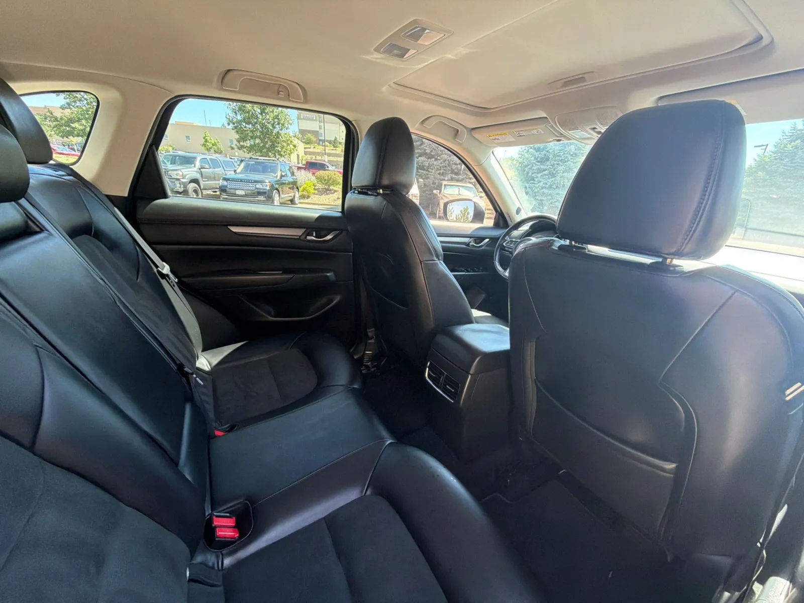 Mazda CX-5 photo 18