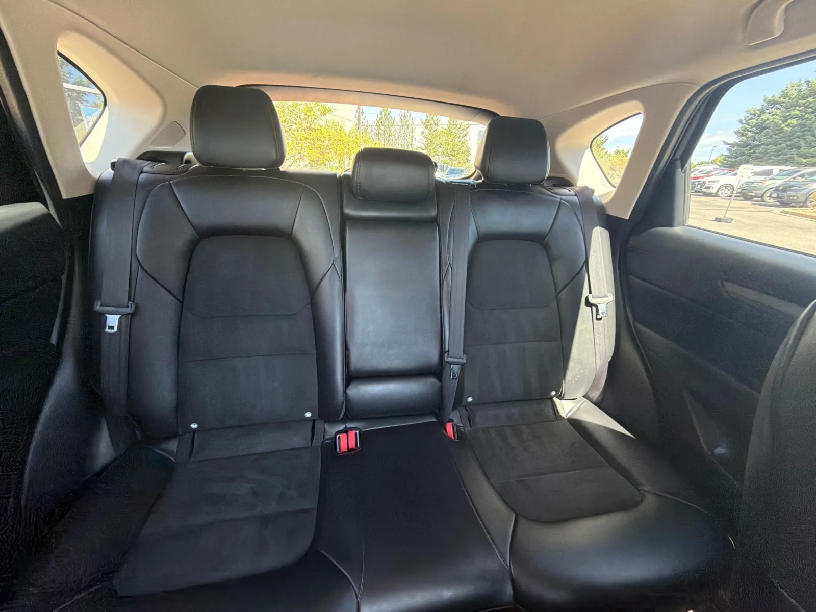 Mazda CX-5 photo 16