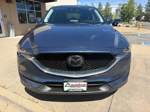 Another view of 2018 Mazda CX-5 Touring for sale in Littleton, CO at AutoTrek