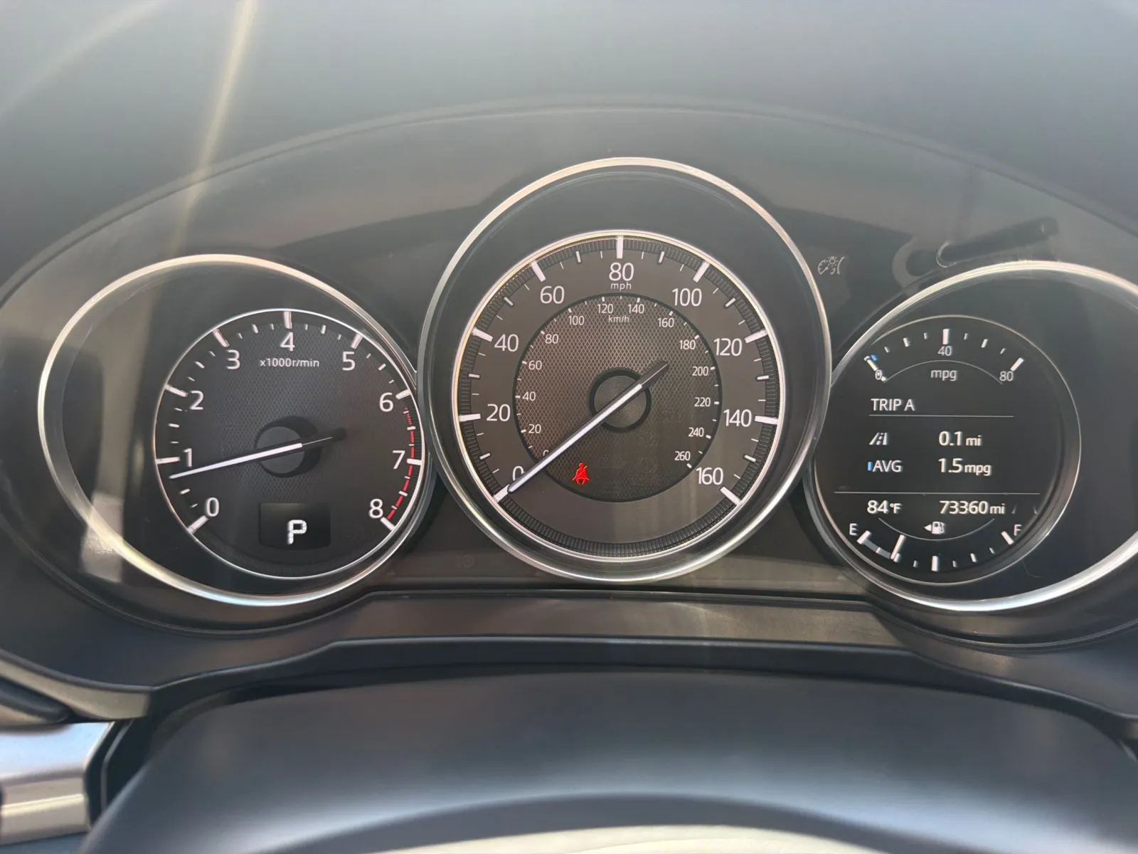 Mazda CX-5 photo 26