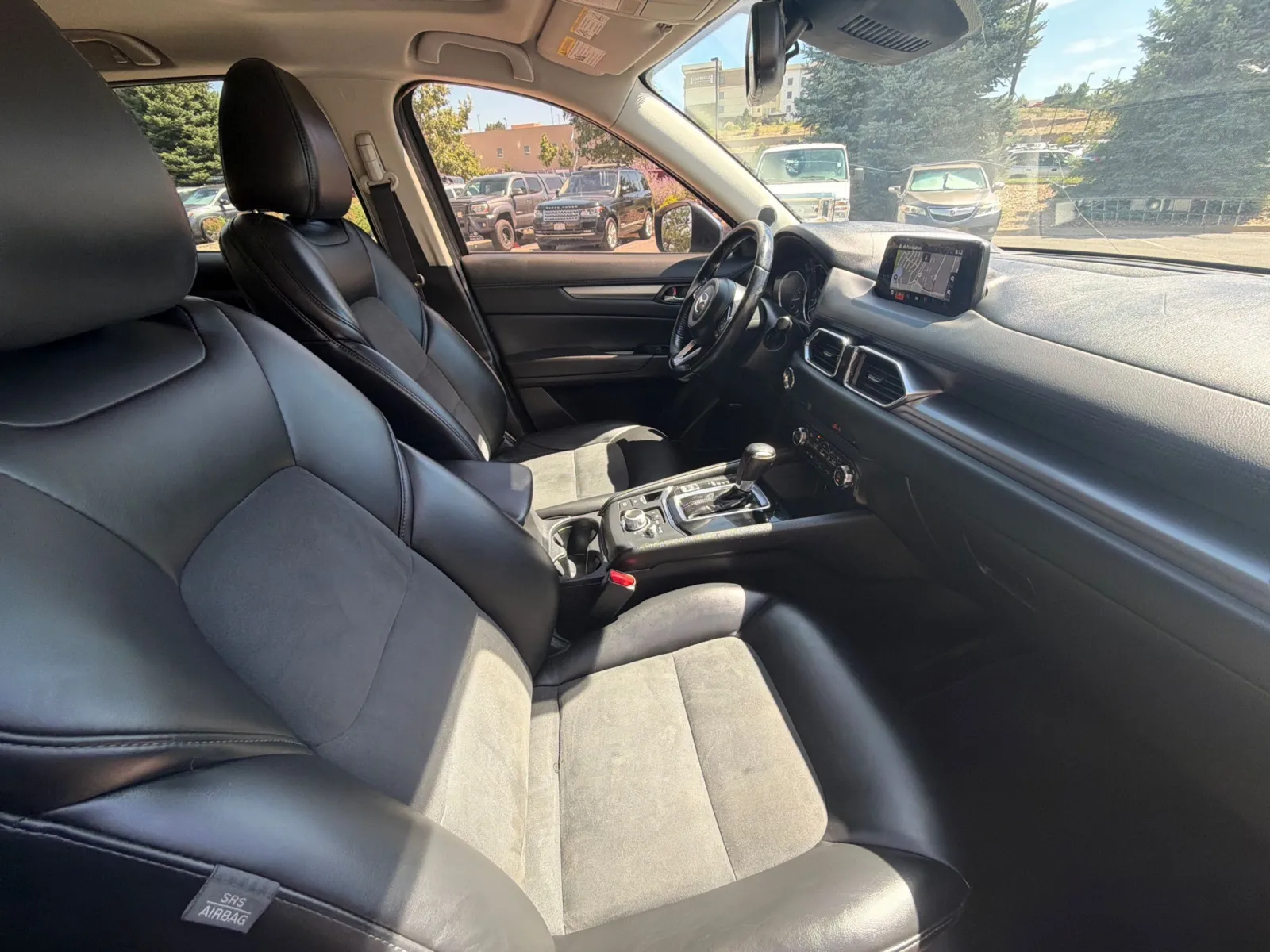 Mazda CX-5 photo 17