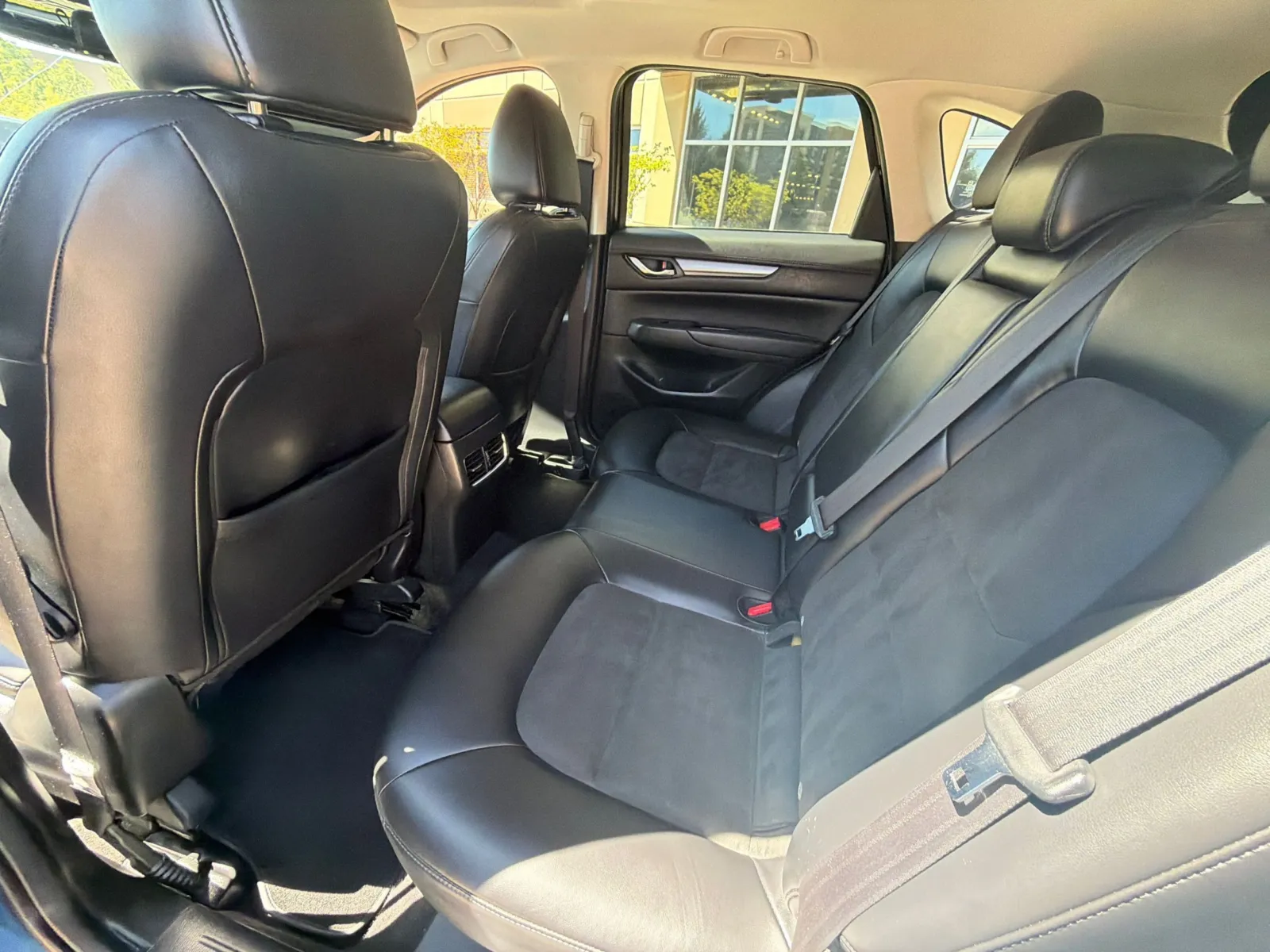 Mazda CX-5 photo 20