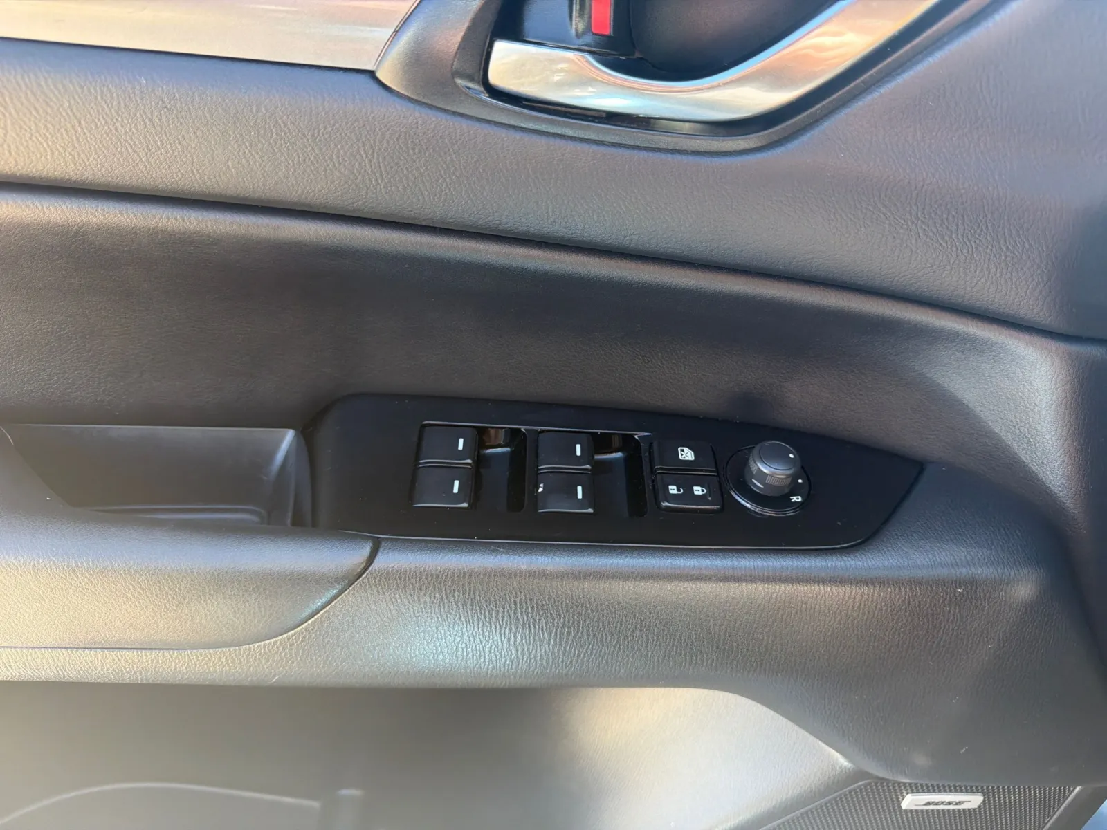 Mazda CX-5 photo 22