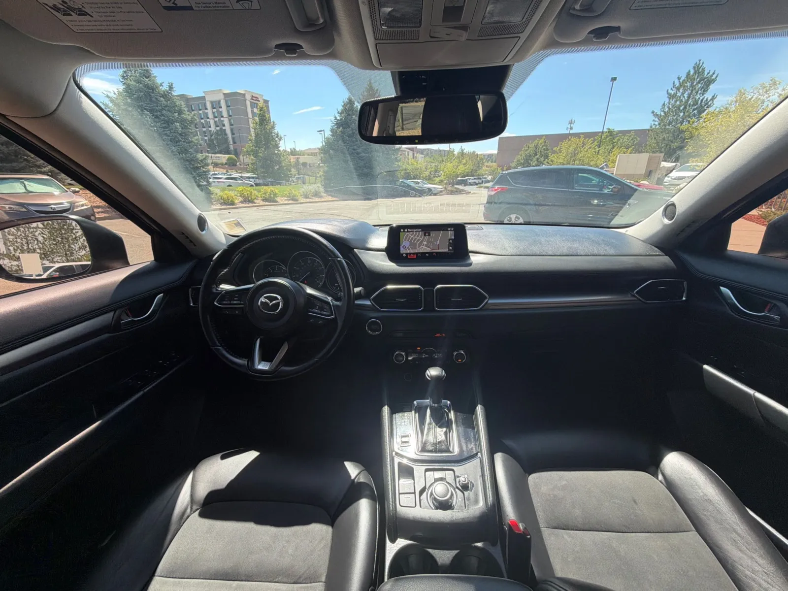 Mazda CX-5 photo 15