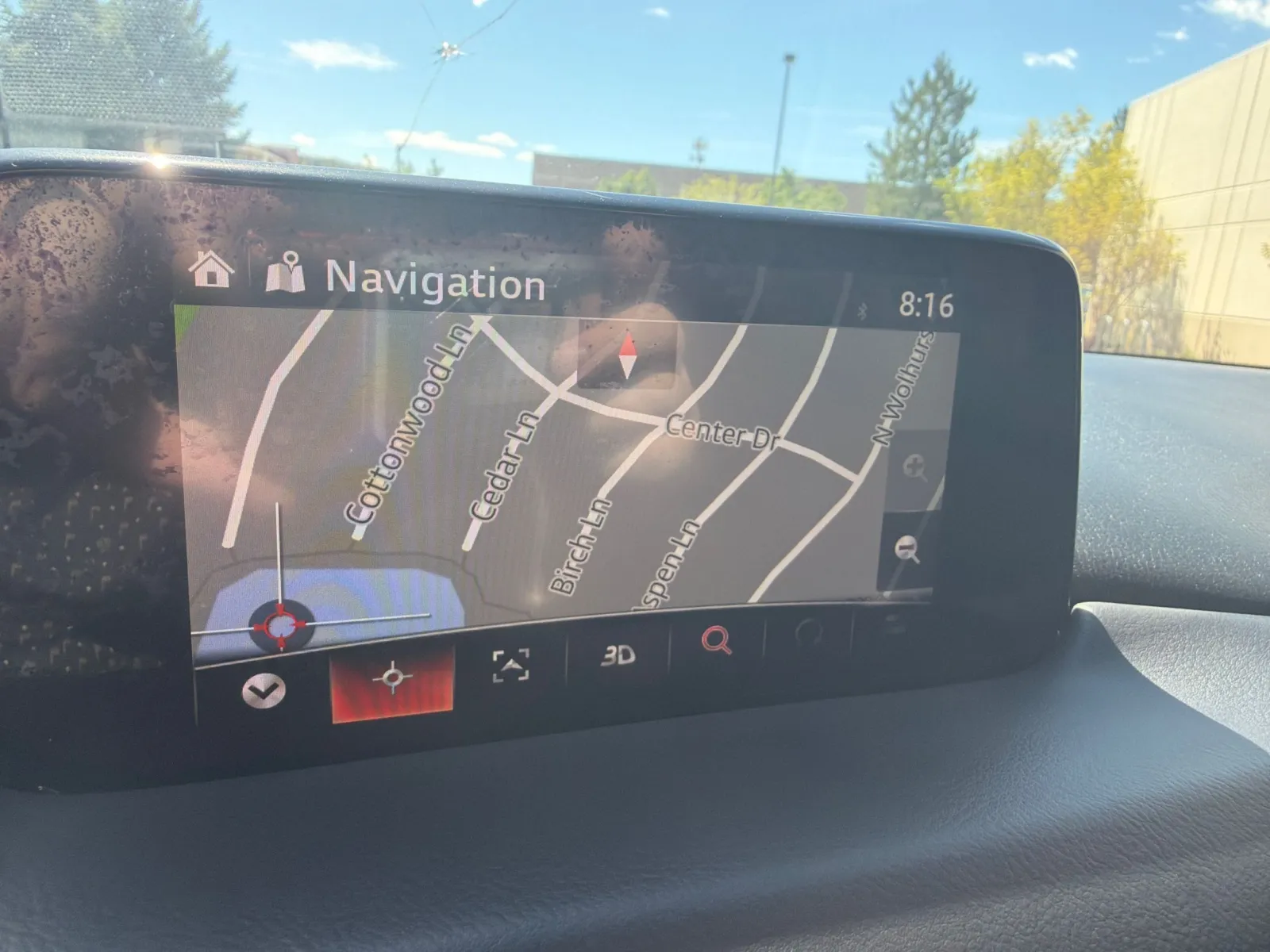 Mazda CX-5 photo 28