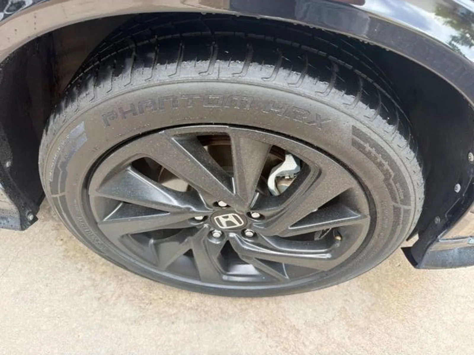 Honda HR-V photo 12
