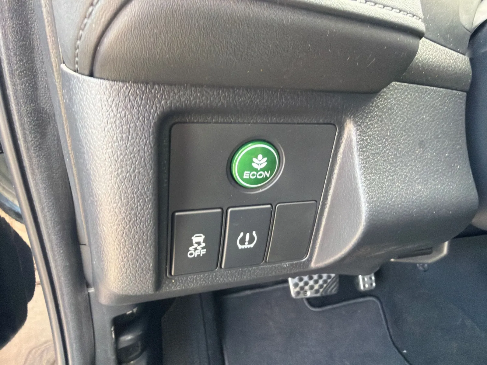 Honda HR-V photo 23