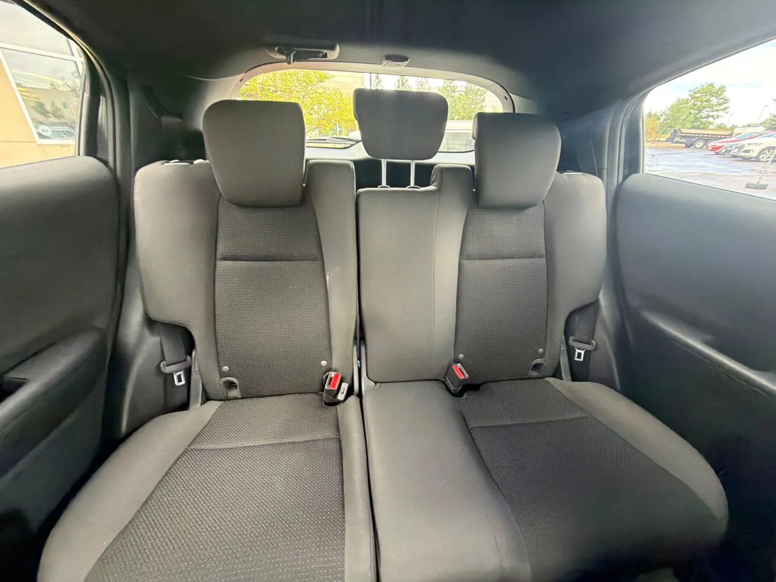 Honda HR-V photo 16