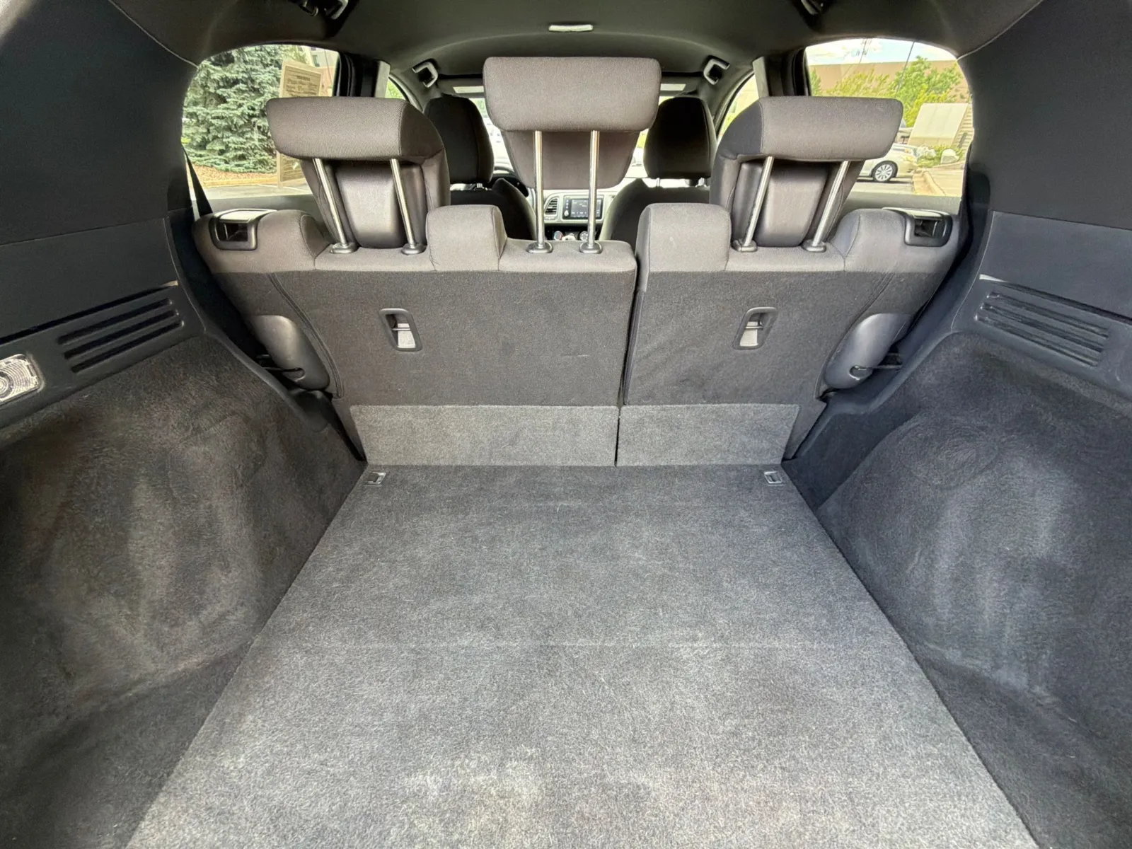 Honda HR-V photo 19