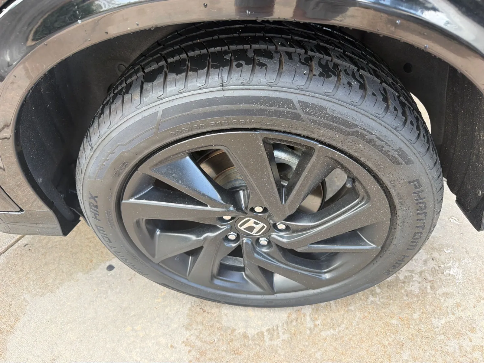 Honda HR-V photo 10