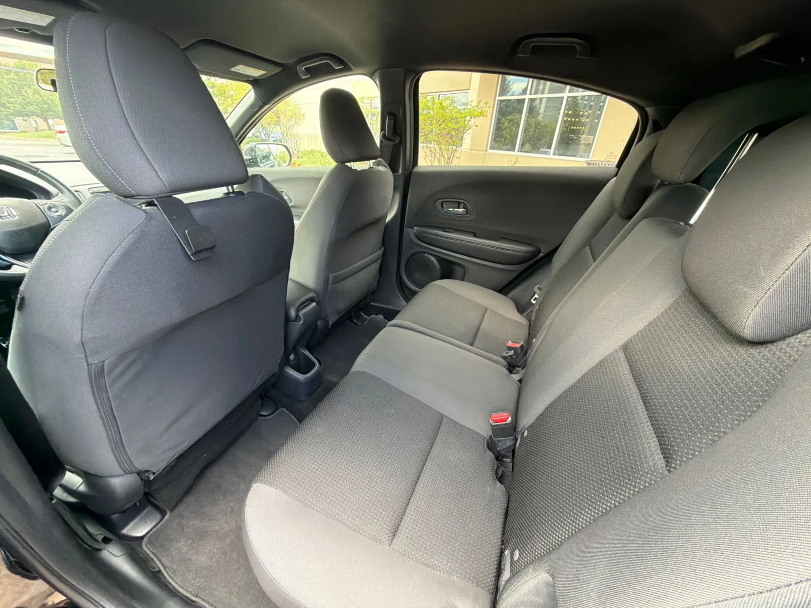 Honda HR-V photo 20