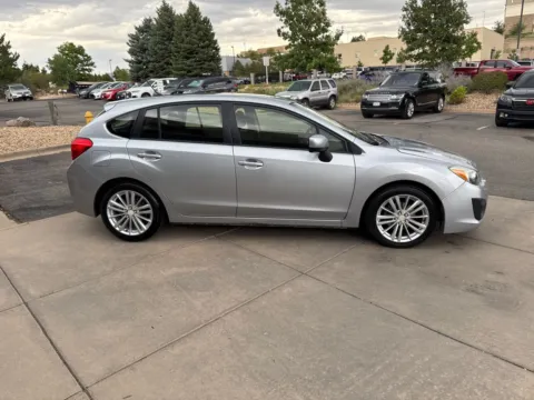 More photos of 2013 Subaru Impreza 2.0i Premium at AutoTrek, CO