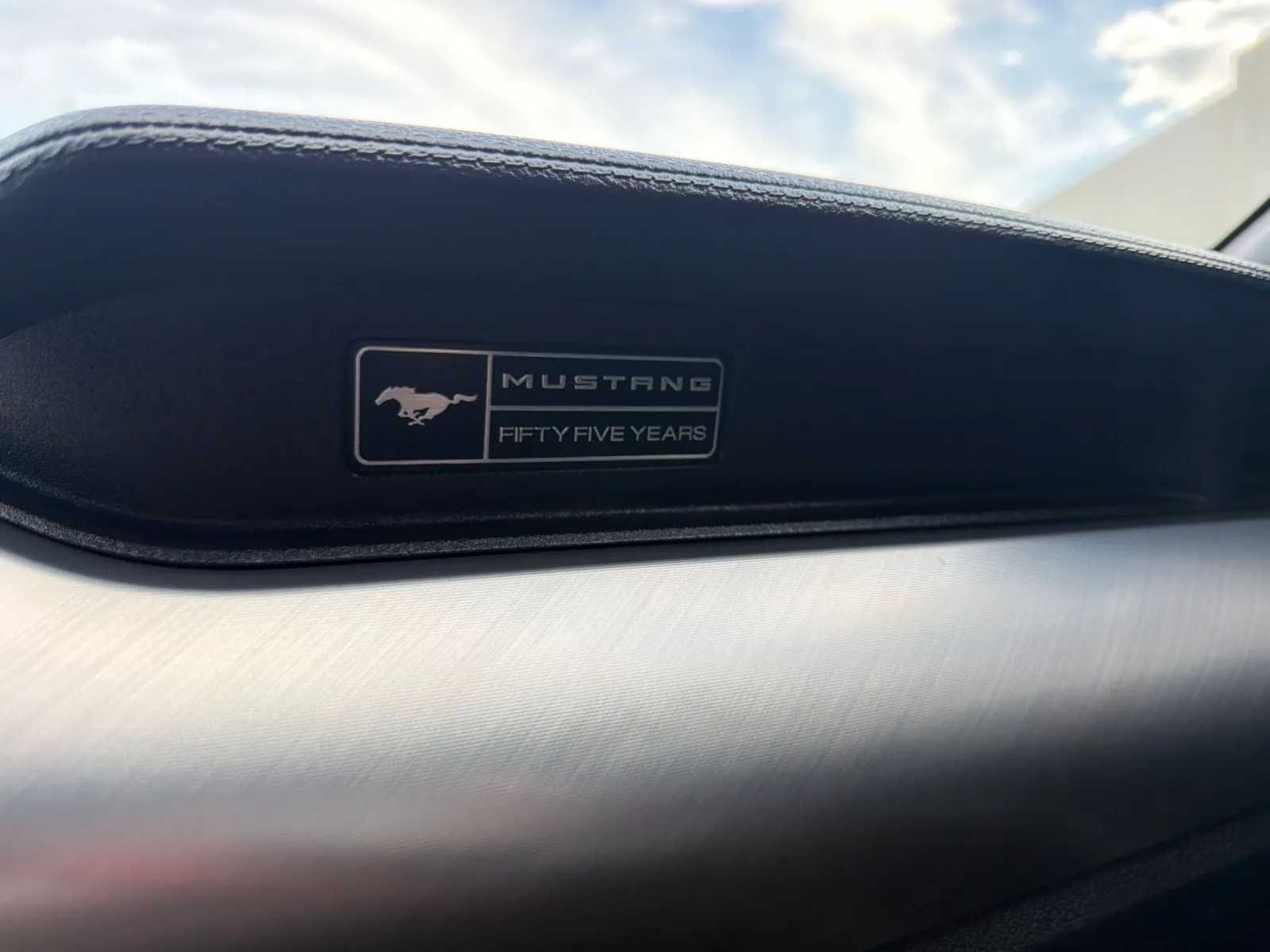 Ford Mustang photo 23