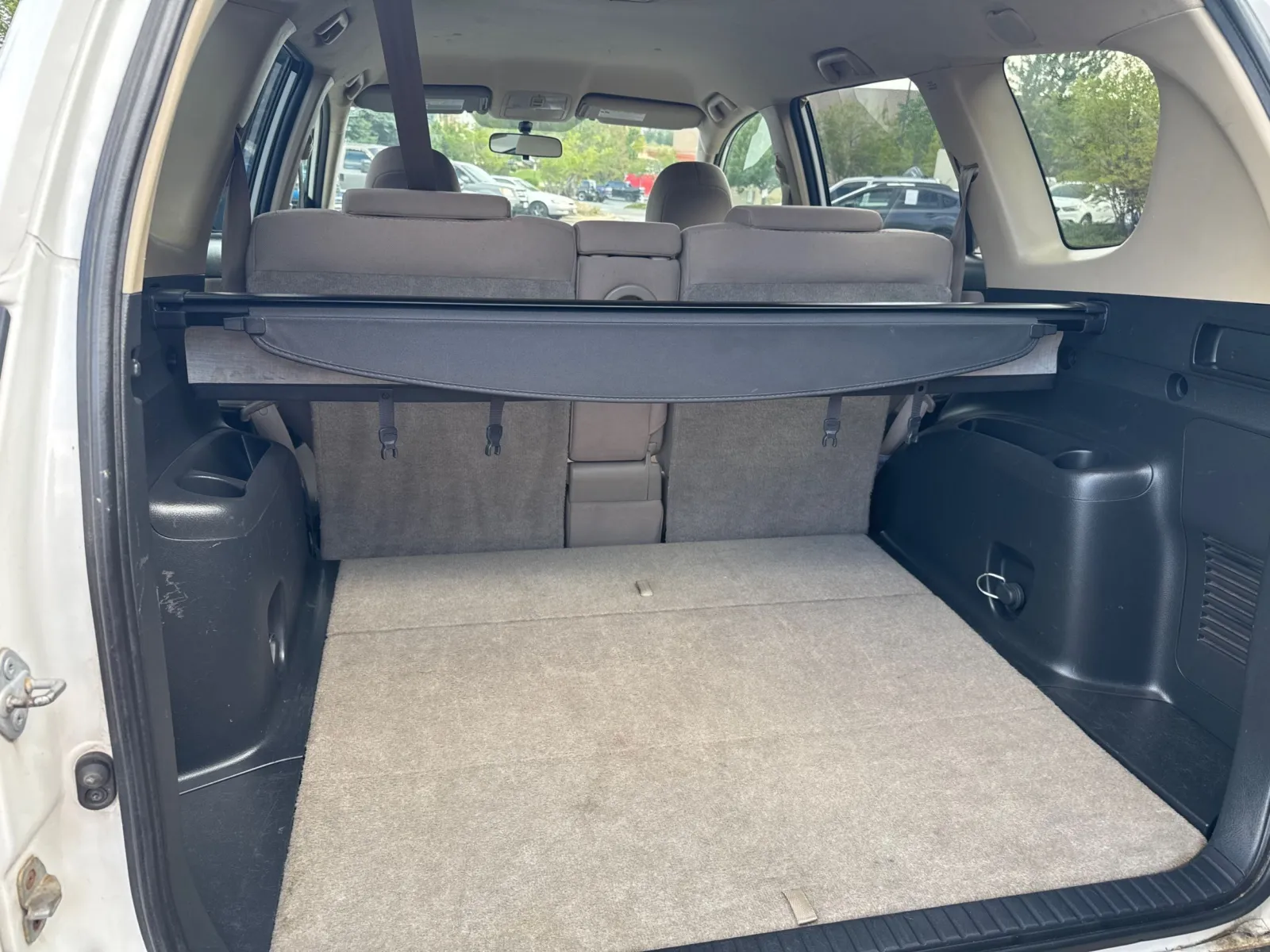 Toyota RAV4 photo 22