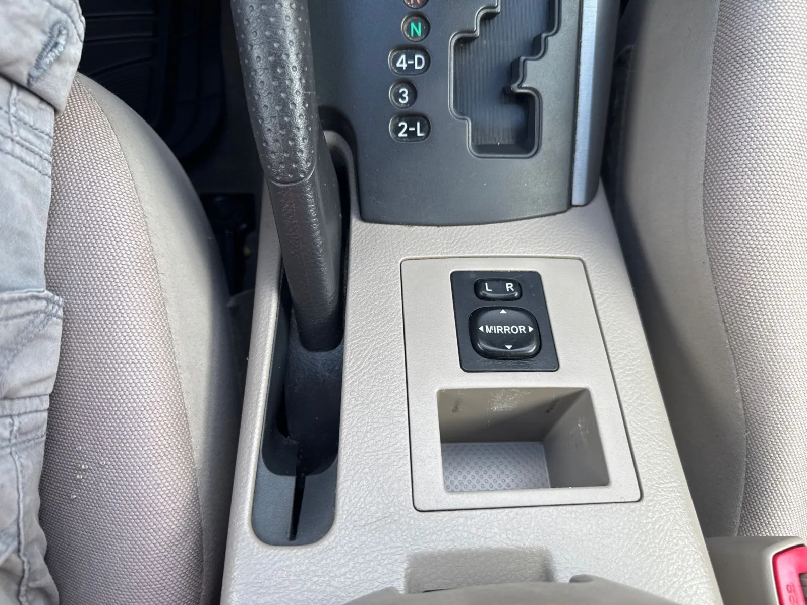 Toyota RAV4 photo 34