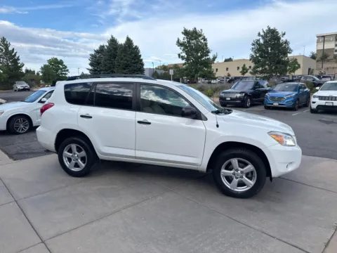 More photos of 2007 Toyota RAV4 Base V6 (A5) at AutoTrek, CO