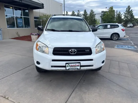 Another view of 2007 Toyota RAV4 Base V6 (A5) for sale in Littleton, CO at AutoTrek