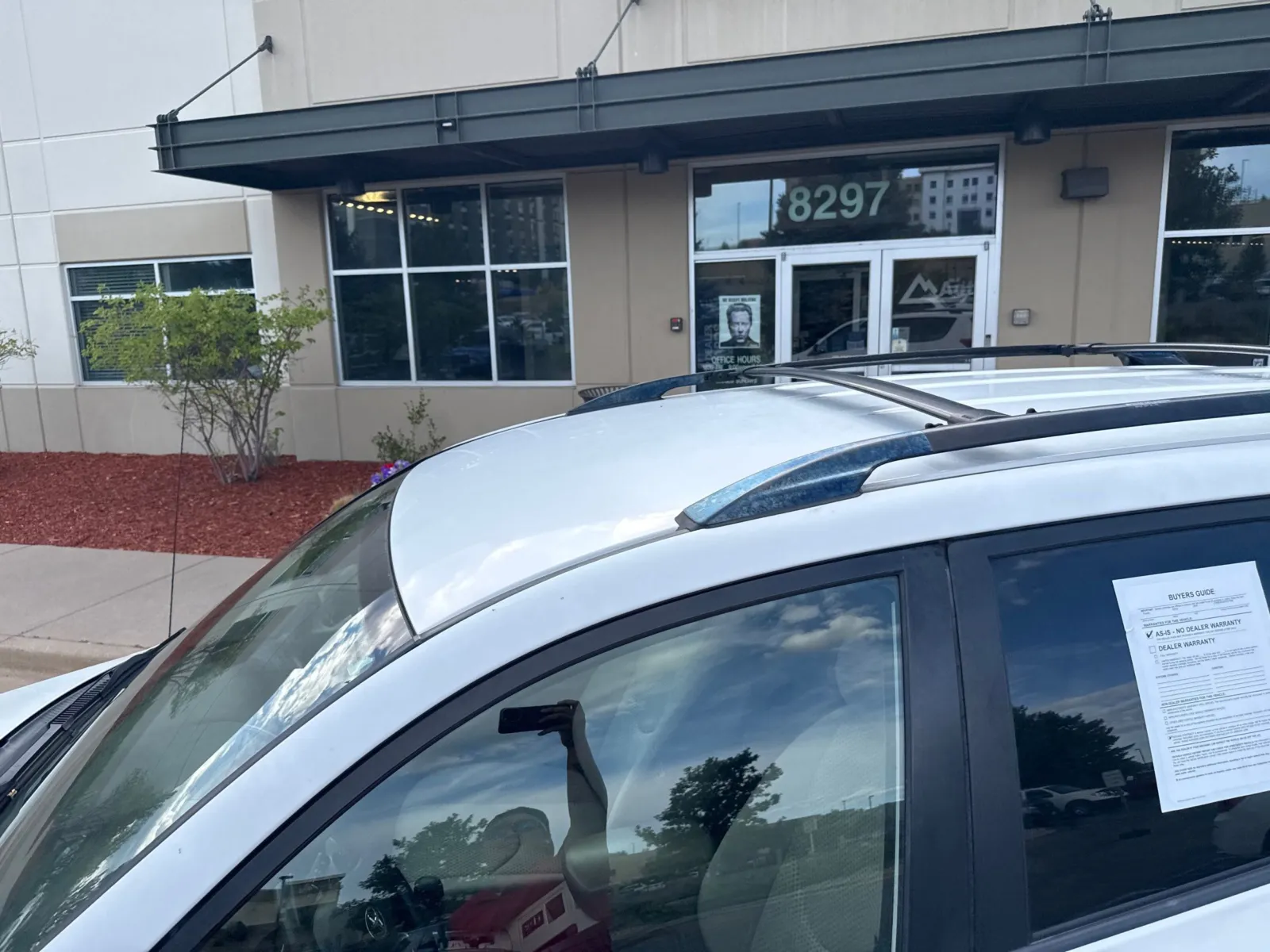 Toyota RAV4 photo 10