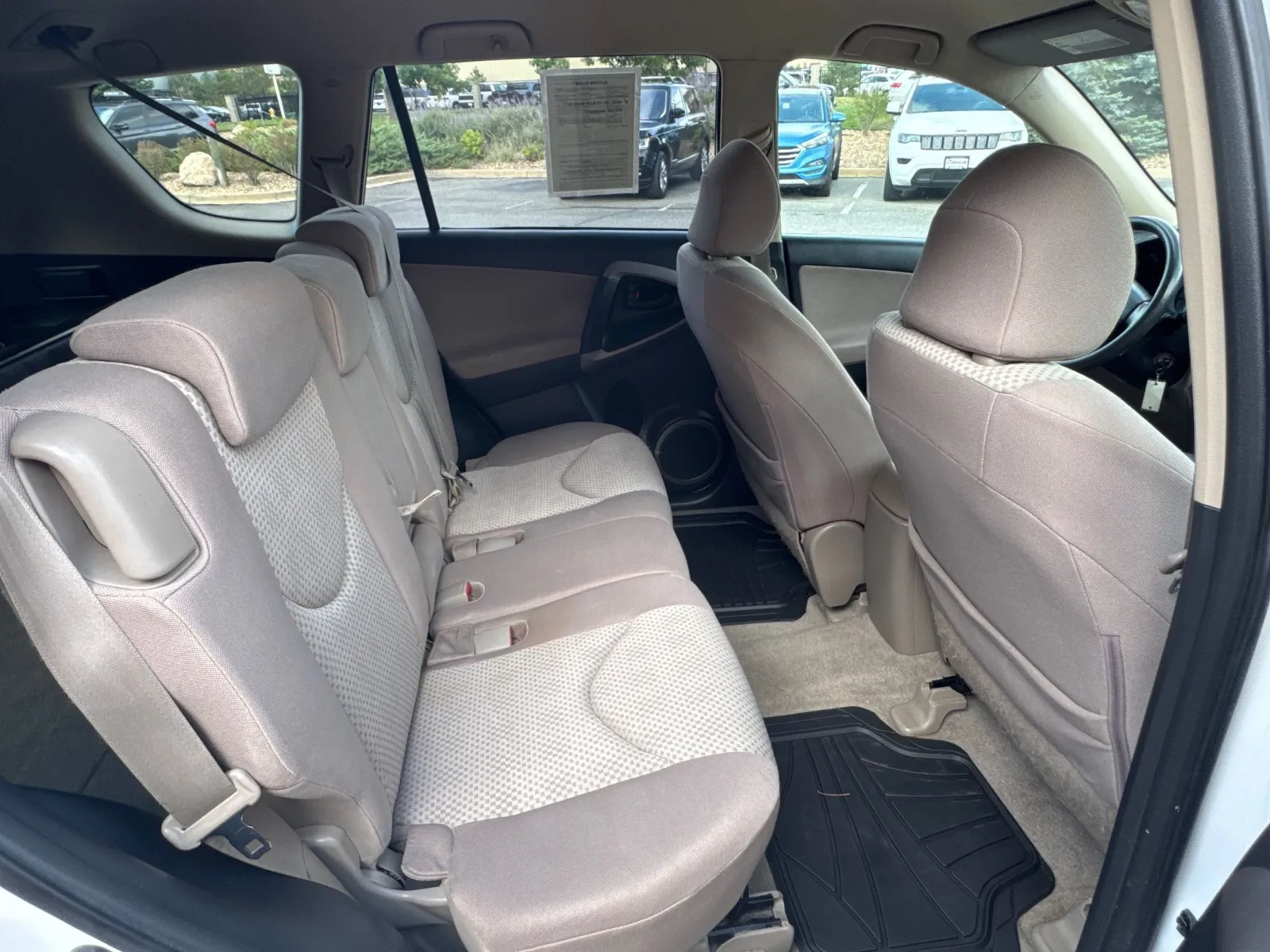 Toyota RAV4 photo 20