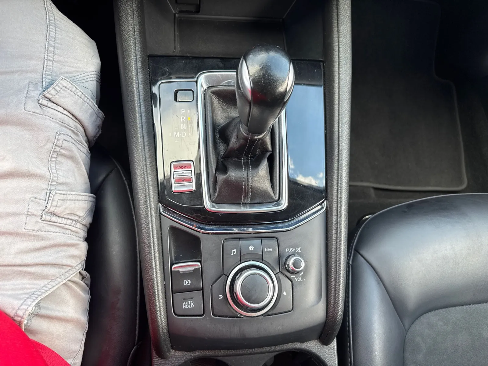 Mazda CX-5 photo 31