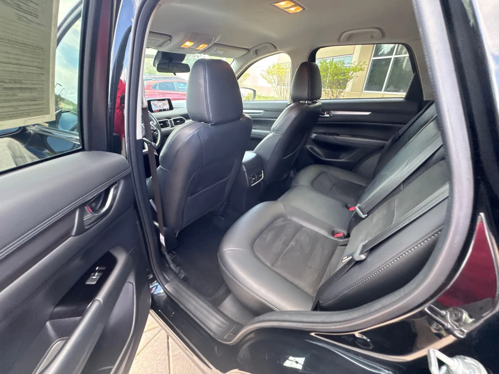 Mazda CX-5 photo 21