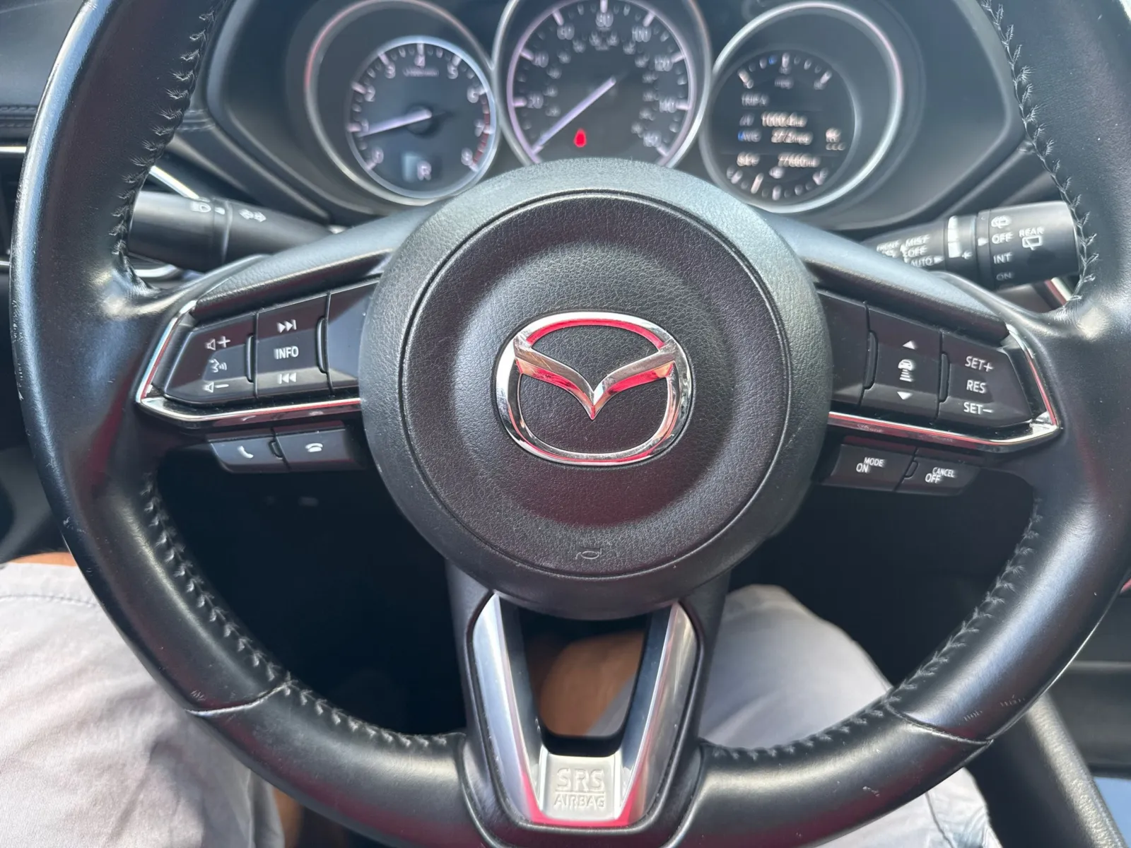 Mazda CX-5 photo 33