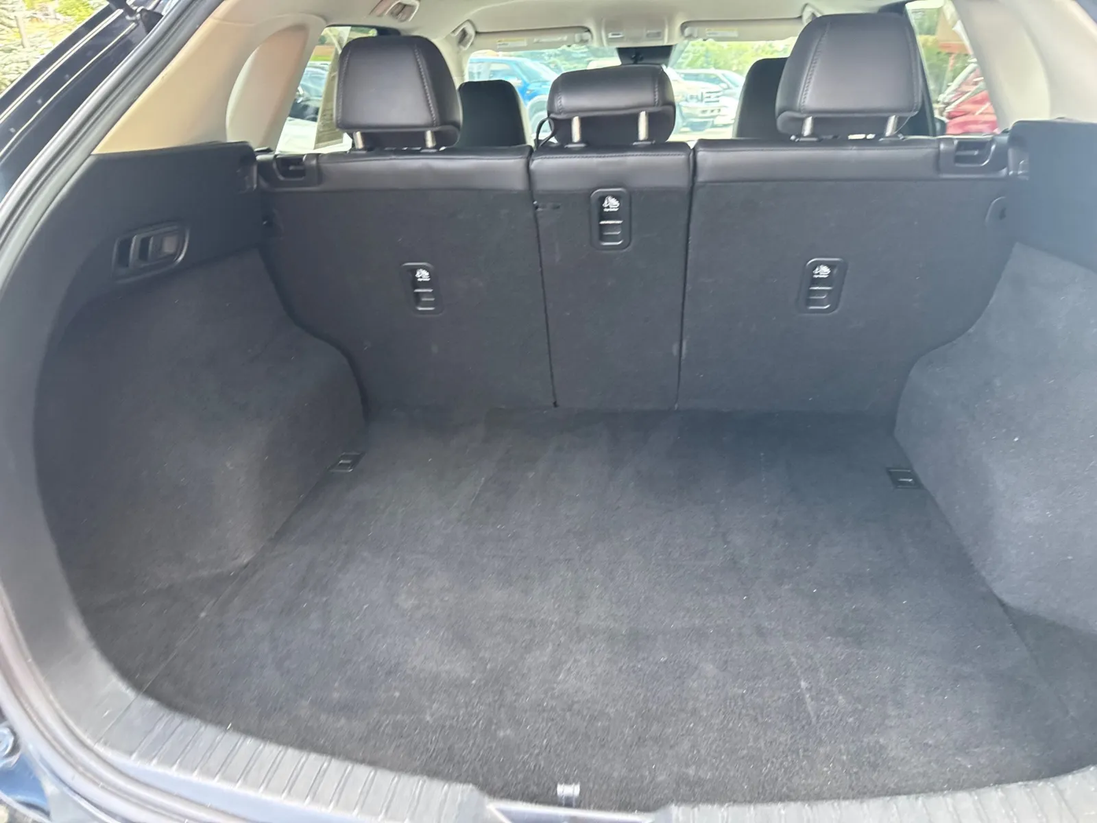 Mazda CX-5 photo 20