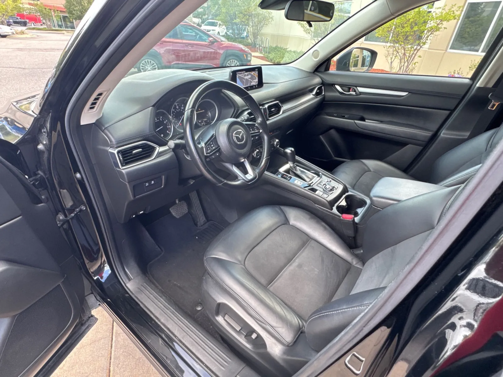 Mazda CX-5 photo 23