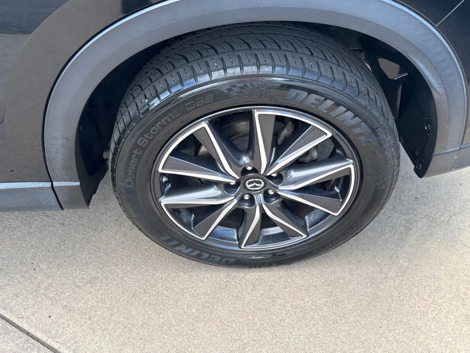 Mazda CX-5 photo 11