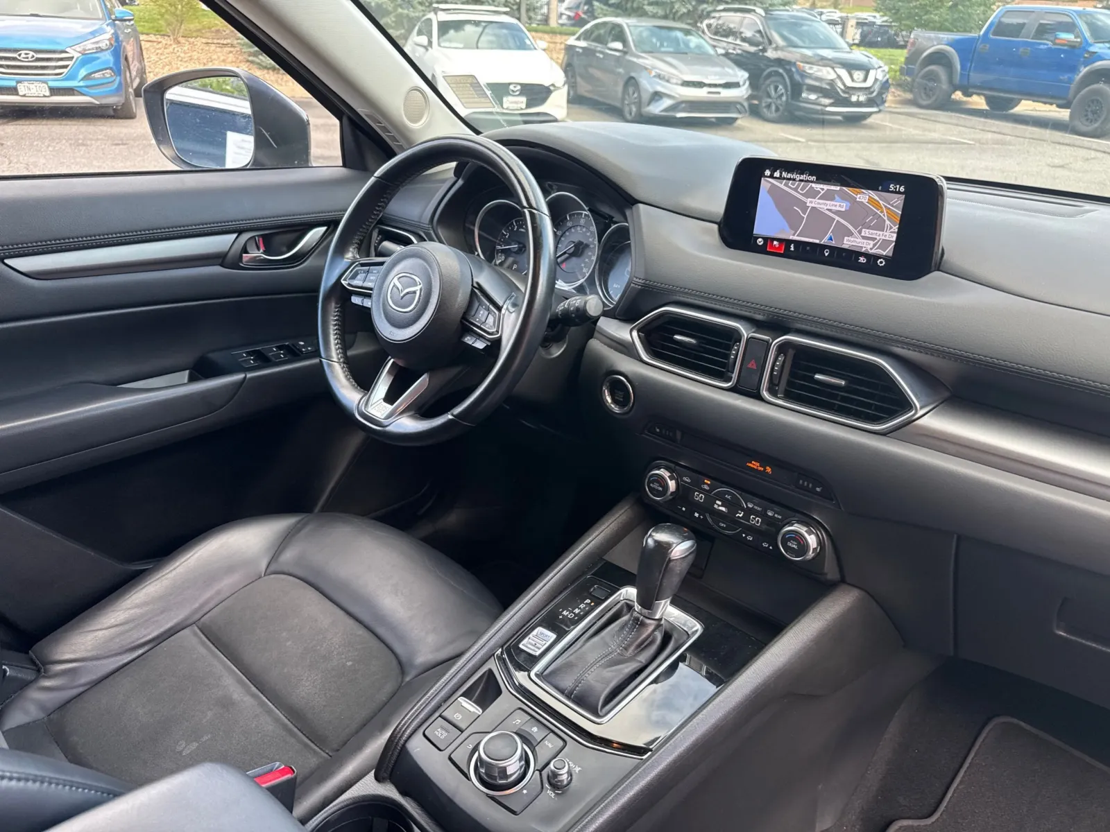 Mazda CX-5 photo 17