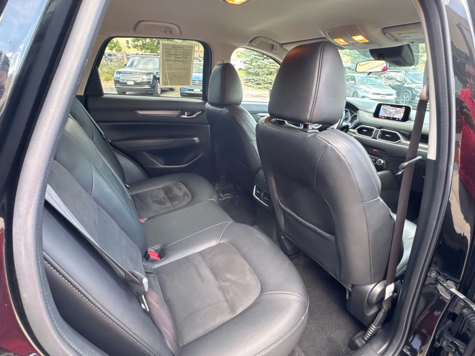Mazda CX-5 photo 19