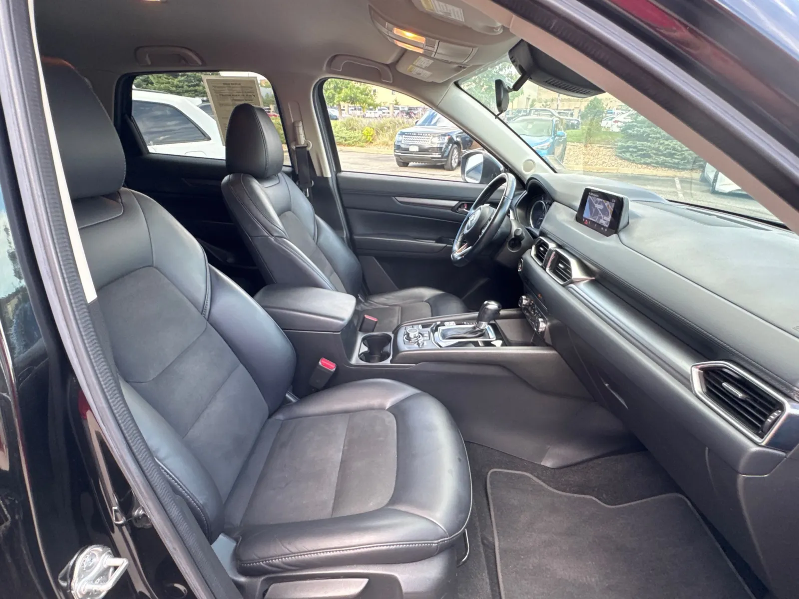 Mazda CX-5 photo 16