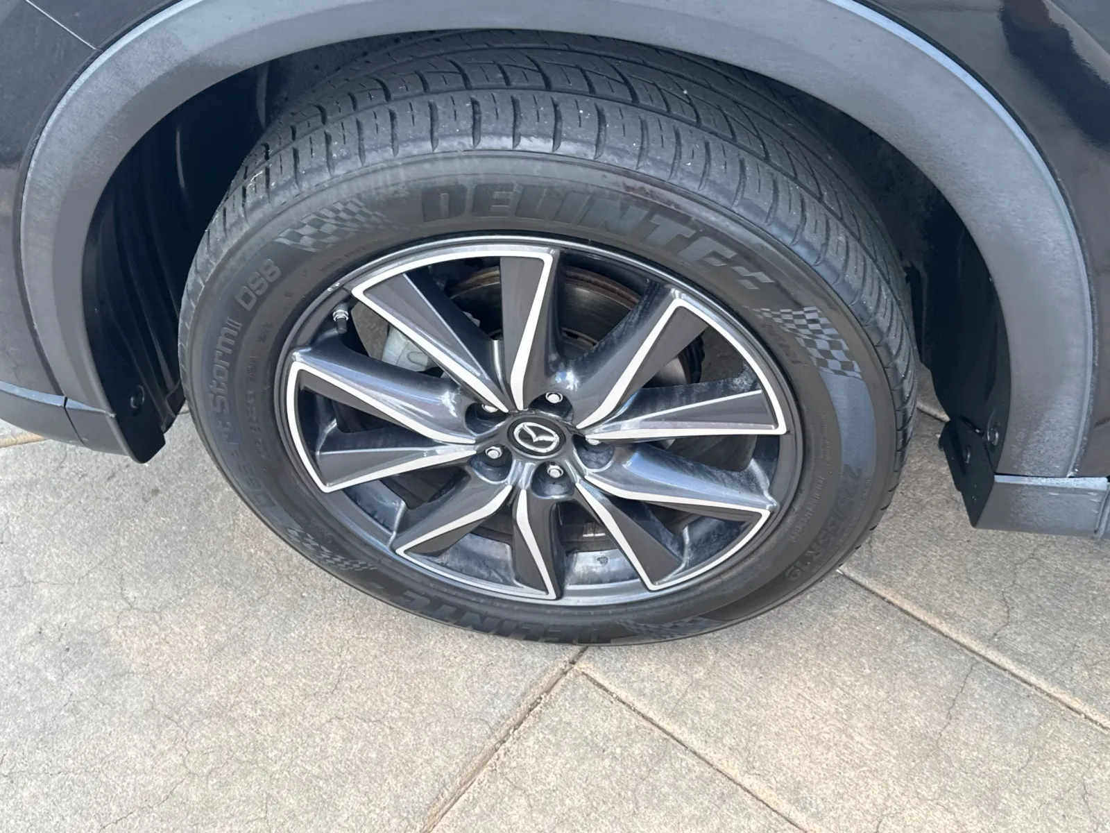 Mazda CX-5 photo 10