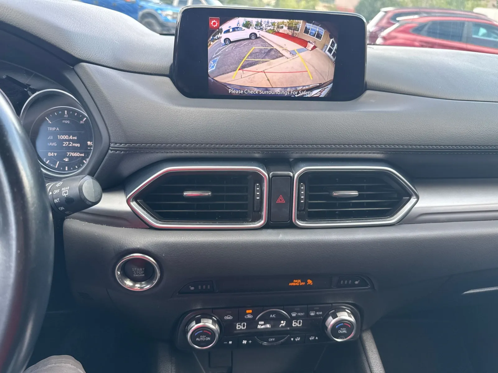Mazda CX-5 photo 29